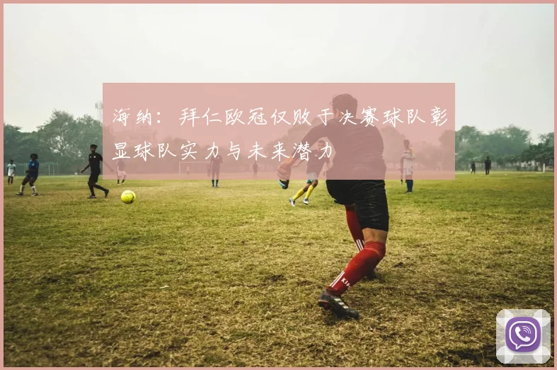 海纳：拜仁欧冠仅败于决赛球队彰显球队实力与未来潜力